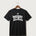 Northeast Range High School Volleyball (Girls) - Black/ White Men's Pregame T-Shirt