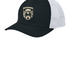 Abingdon High School soccer_boys - Black/ White Sport-Tek Club Trucker Cap STC46