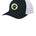 Ashwaubenon High School Football (Boys) - Black/ White Sport-Tek Club Trucker Cap STC46