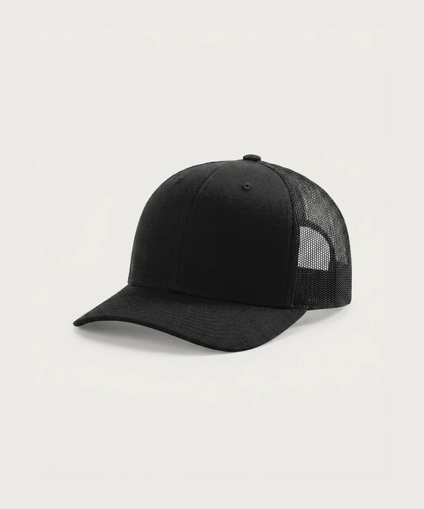 Duluth East High School Cheer (Coed) - Black Hat - Full Front