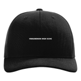 Ashwaubenon Baseball — final e2e test - Black Hat - Full Front