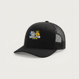 Shelton High School FFA general - Black Hat - Full Front