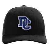 Dassel-Cokato Football - Black Hat - Full Front