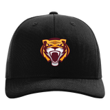 Stewartville Football - Black Hat - Full Front