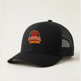 Corona Senior High School Cheer - Black Hat - Full Front