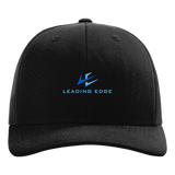 Notre Dame High School Team Store - Black Hat - Full Front