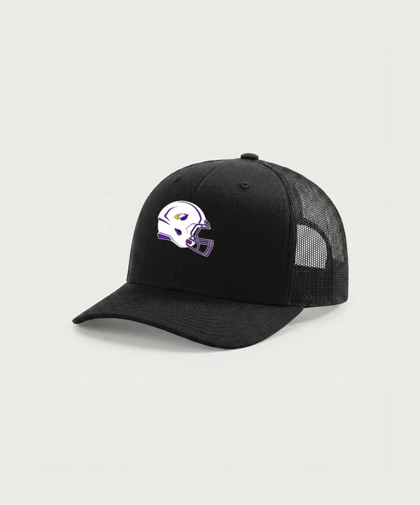 Richardson Trucker Snapback Cap