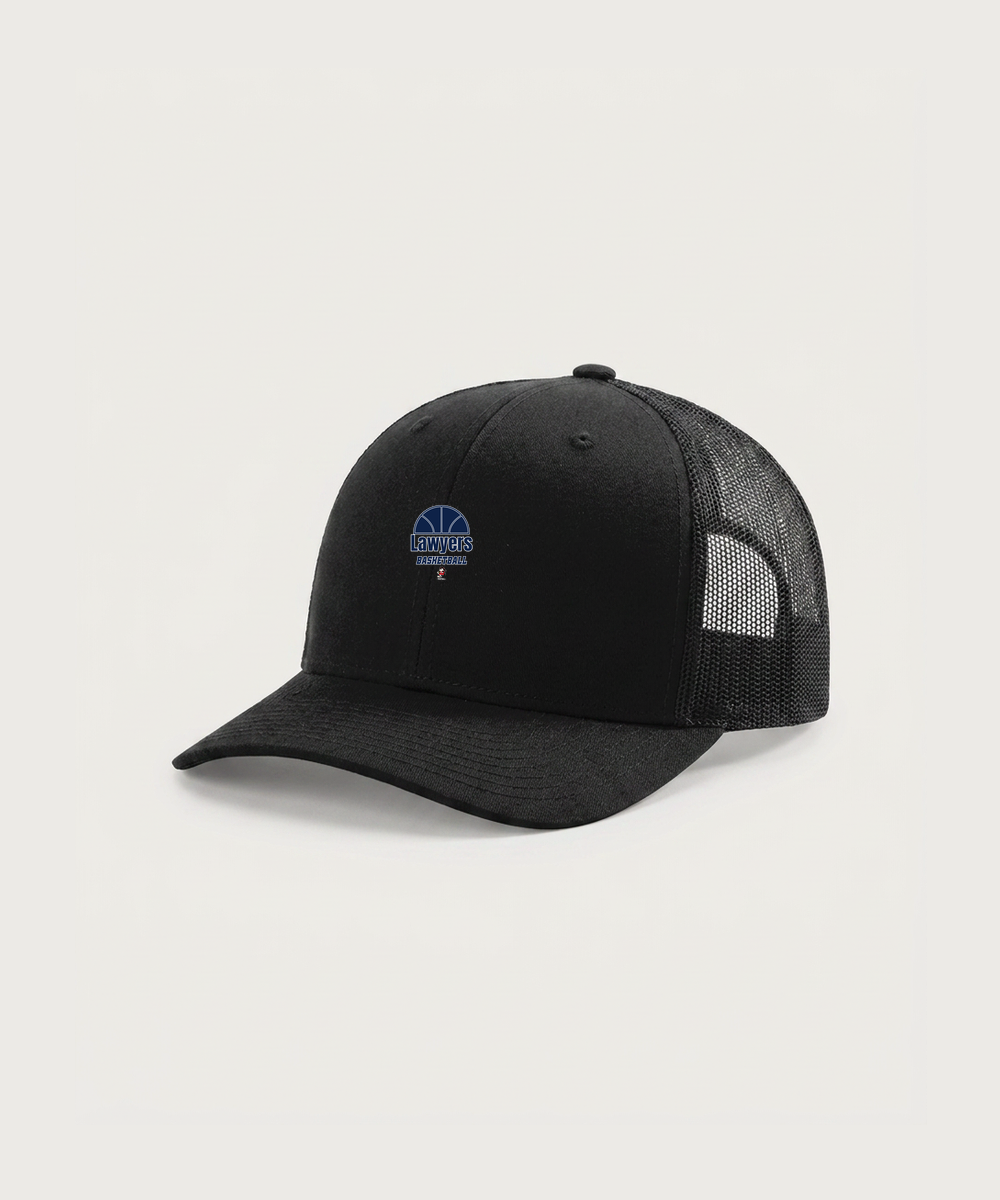 Richardson Trucker Snapback Cap