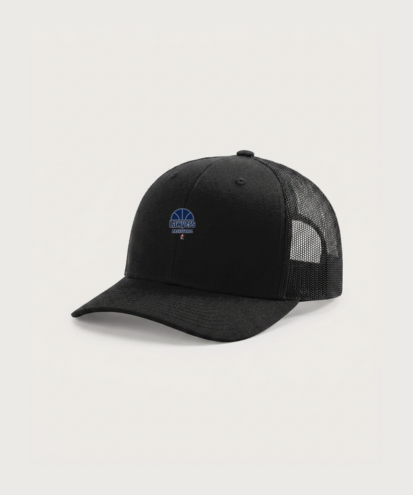 Richardson Trucker Snapback Cap