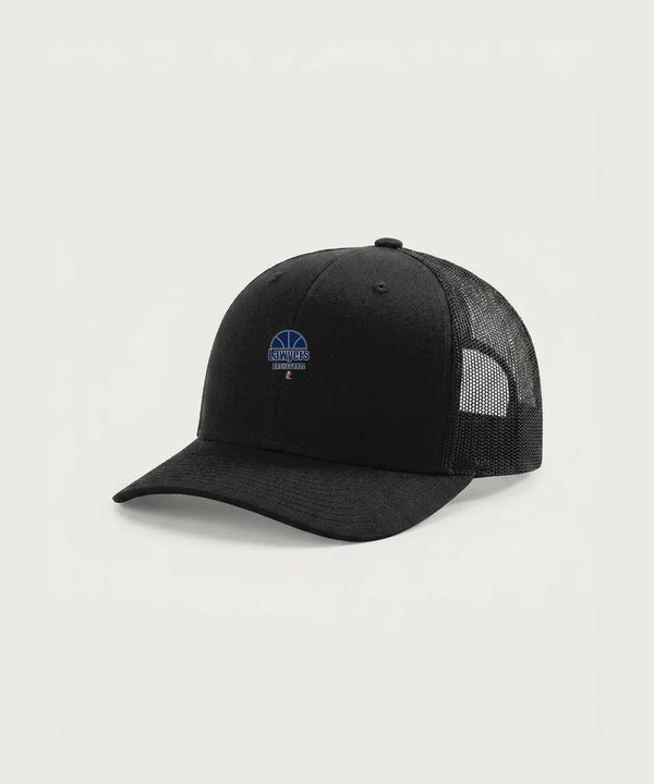 Richardson Trucker Snapback Cap