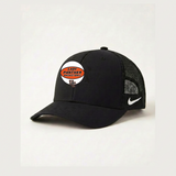 Testing Testing 2 - Black Hat - Full Front
