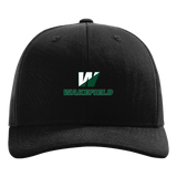 Wakefield High School N/A - Black Hat - Full Front