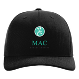 Mac Dental Business - Black Hat - Full Front