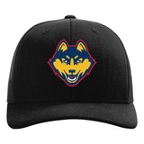 Grant 44 - Black Hat - Full Front