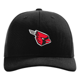 Forreston High School General / Other - Black Hat - Full Front
