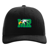 Maple River - Black Hat - Full Front