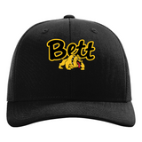 Testing 67 - Black Hat - Full Front