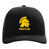 Testing - Black Hat - Full Front