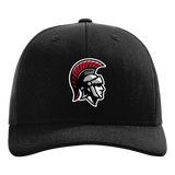 Team Store Example 2 - Black Hat - Full Front