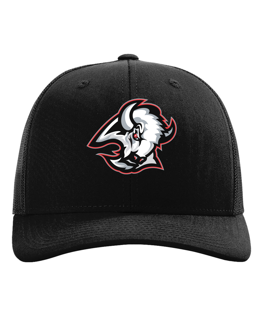 Testing 66 - Black Hat - Full Front