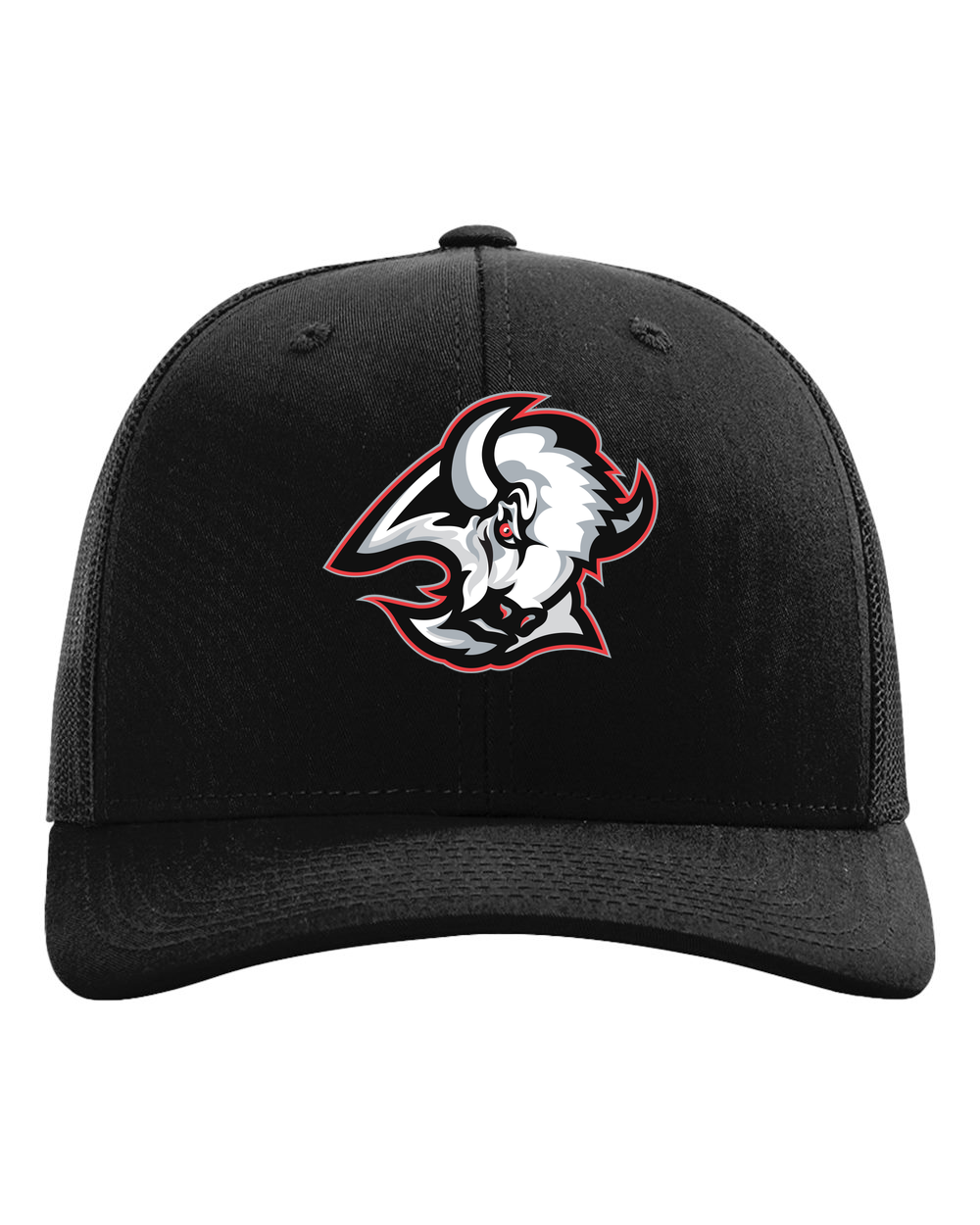 Testing 66 - Black Hat - Full Front