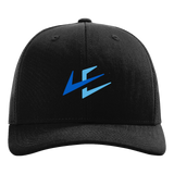 Team Store Example - Black Hat - Full Front