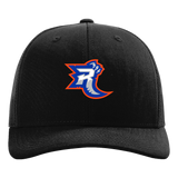 Test 101 - Black Hat - Full Front