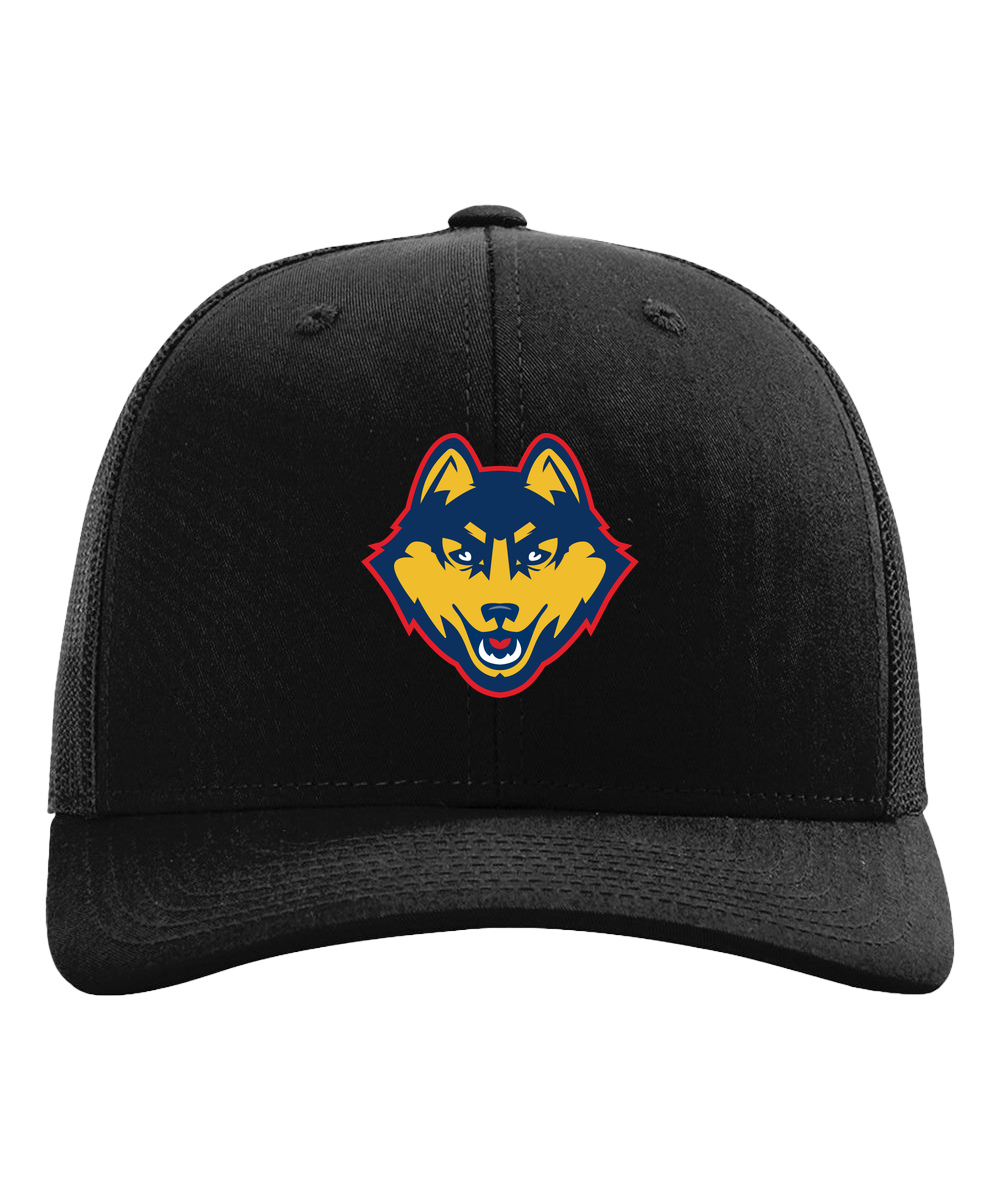 Testing 99 - Black Hat - Full Front