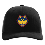 Testing 99 - Black Hat - Full Front
