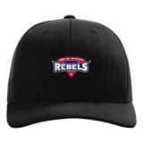 MLWR - Black Hat - Full Front