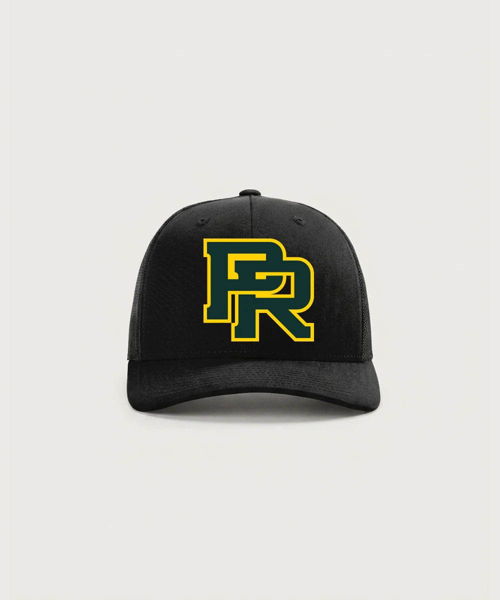 Proctor High School Football (Boys) - Black Hat