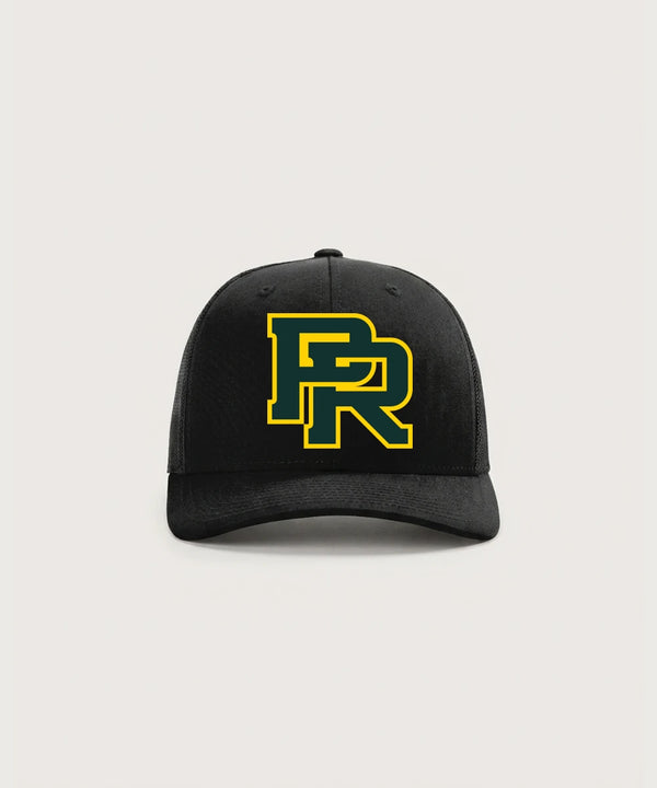 Proctor High School Football (Boys) - Black Hat