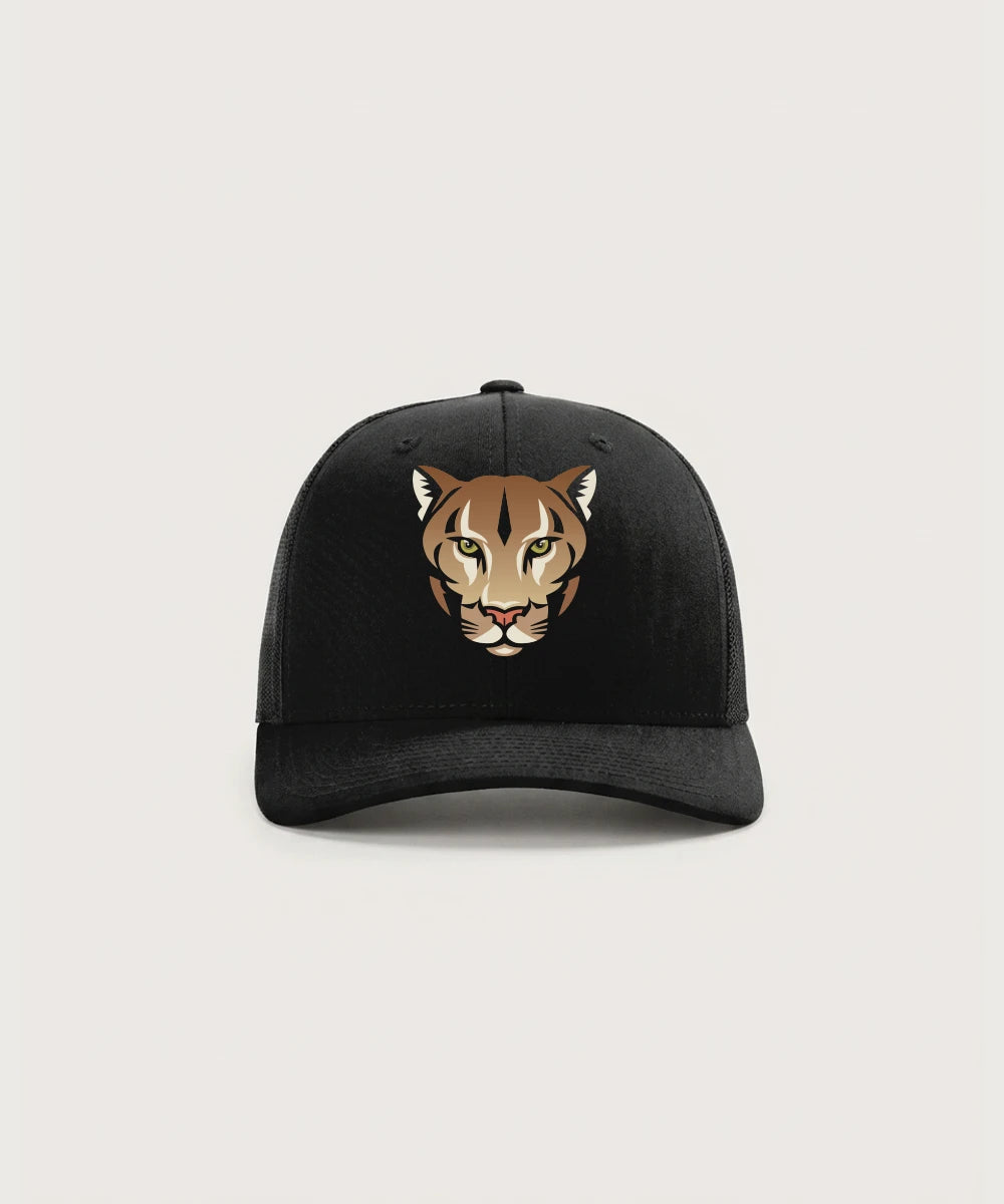 Ada Borup High School Football (Boys) - Black Hat