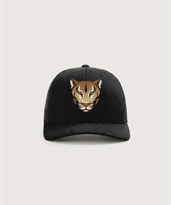 Ada Borup High School Football (Boys) - Black Hat