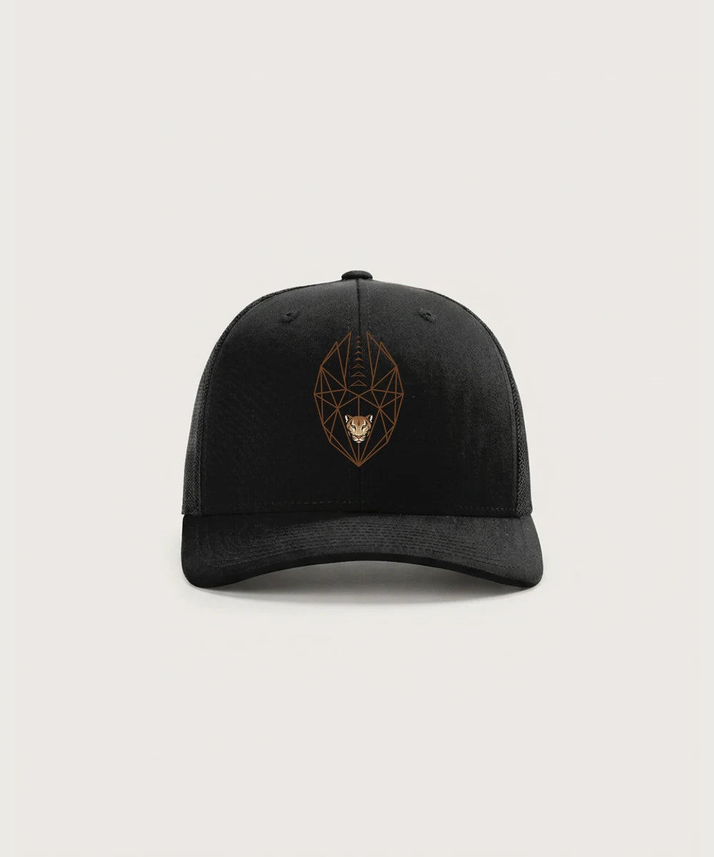 Ada Borup High School Football (Boys) - Black Hat