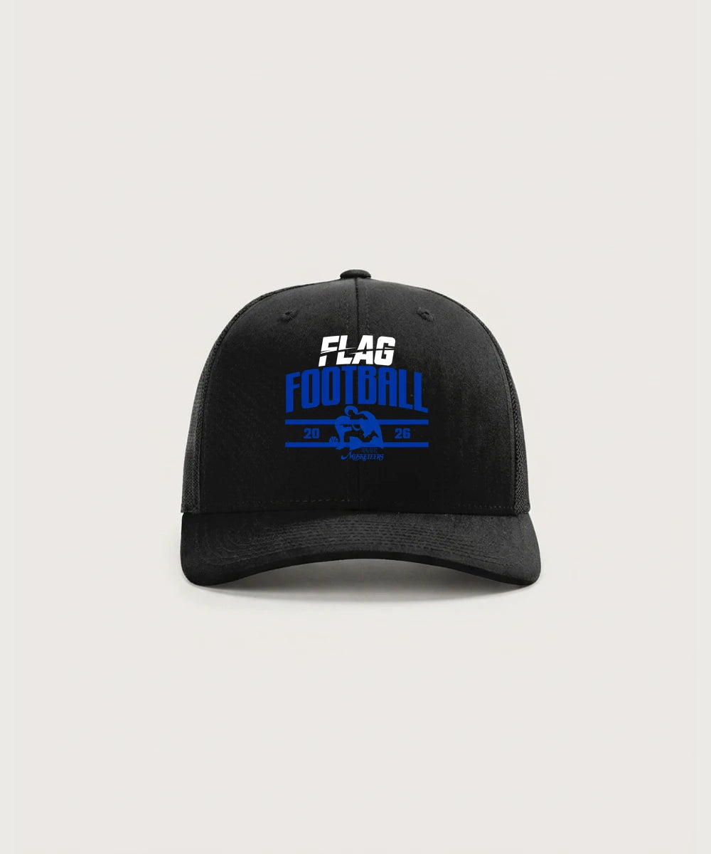 GhostFit Team Store E2E 1790034338 - Black Hat