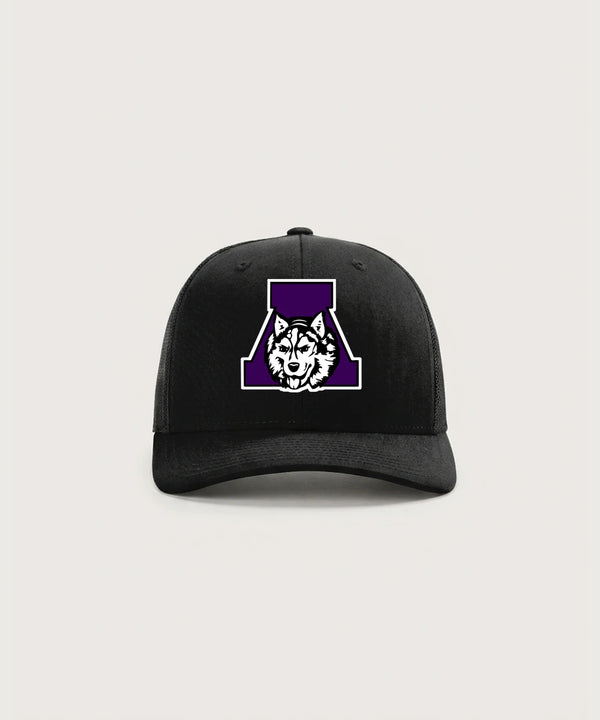 Albany High School Basketball (Boys) - Black Hat
