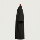 Riverside High School Football general - Black Polo - Left Chest (side)