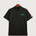 Waterville-Elysian-Morristown High School Football (Boys) - Black Polo - Left Chest