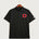Osakis High School Athletics Coed - Black Polo - Left Chest