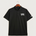 Northeast Range High School Volleyball (Girls) - Black Polo - Left Chest