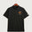 Giltner High School Football - Black Polo - Left Chest