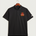 Corona Senior High School Cheer - Black Polo - Left Chest