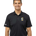Clearview High School track_field - Black Polo - Left Chest