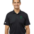 La Crescent-Hokah Football - Black Polo - Left Chest