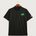 Rosemount High School Volleyball (Girls) - Black Polo - Left Chest