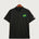Rosemount High School Volleyball (Girls) - Black Polo - Left Chest