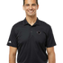 NRHEG Football - Black Polo - Left Chest