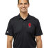 Stillwater Baseball - Black Polo - Left Chest