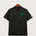 Pipestone Area High School Volleyball (Girls) - Black Polo - Left Chest